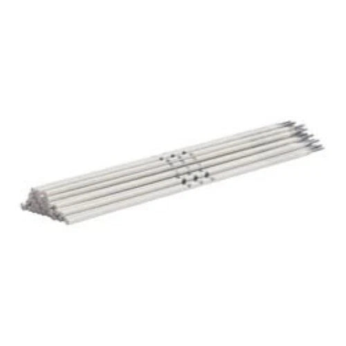 WELDING RODS ELECTRODES E78018MR-1/8X5 ITEM IS IN 5# SEALED BLACK PLASTIC TUBES