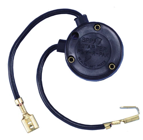 SUPCO SUPER BOOST RELAY 4 Pack #SPP STARTER POW-R-PAK SOLID STATE 1/2-10HP NEW