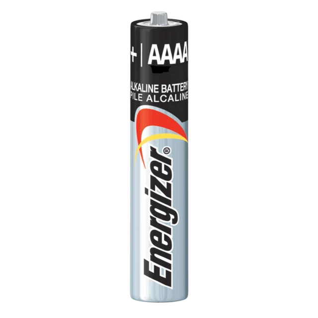 ENERGIZER AAAA E96 1.5V ALKALINE BATTERY BATTERIES 144 PER PACK