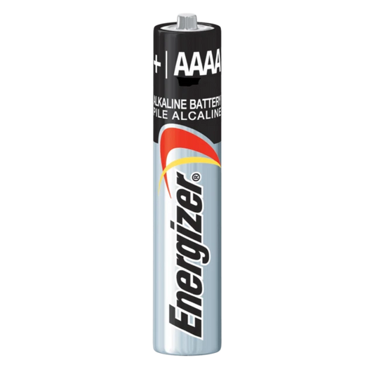 ENERGIZER AAAA E96 1.5V ALKALINE BATTERY BATTERIES 144 PER PACK