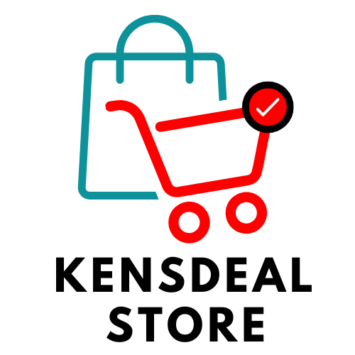 Ken's Deals Store
