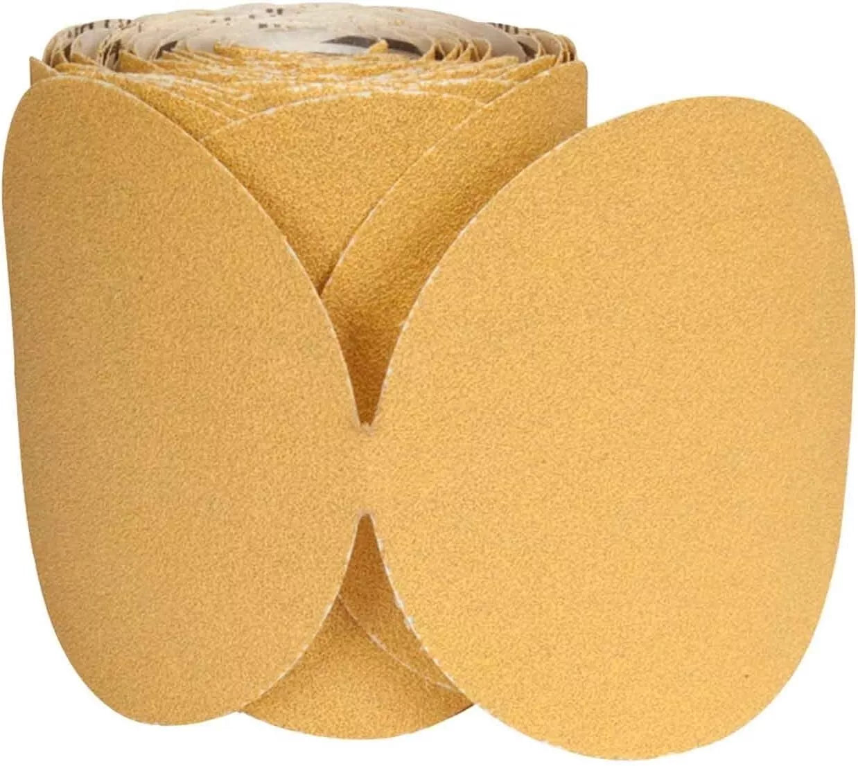 Psa Disc 66261149837 6 In. A290 No-Fil Aluminum Oxide Paper Roll, Fine,Sanding