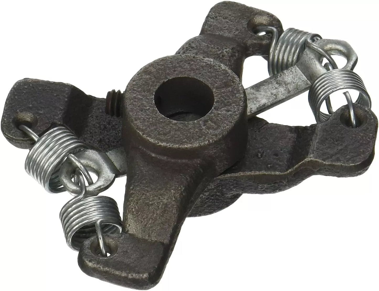 Crown 41299-50 Spring Pump Coupler 1/2X1/2 41299