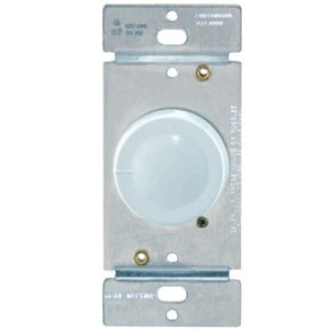 Ceiling Fan Control 2 Pack Fully Variable Rotary Switch Speed Control White New